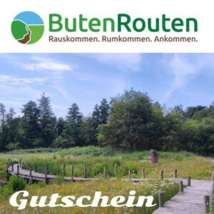 Gutschein ButenRouten